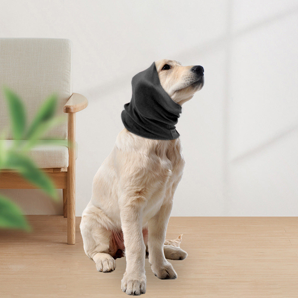Paw Sanctum™ CalmQuiet Ear Wrap