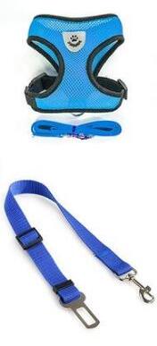 SecureFit Safety Harness