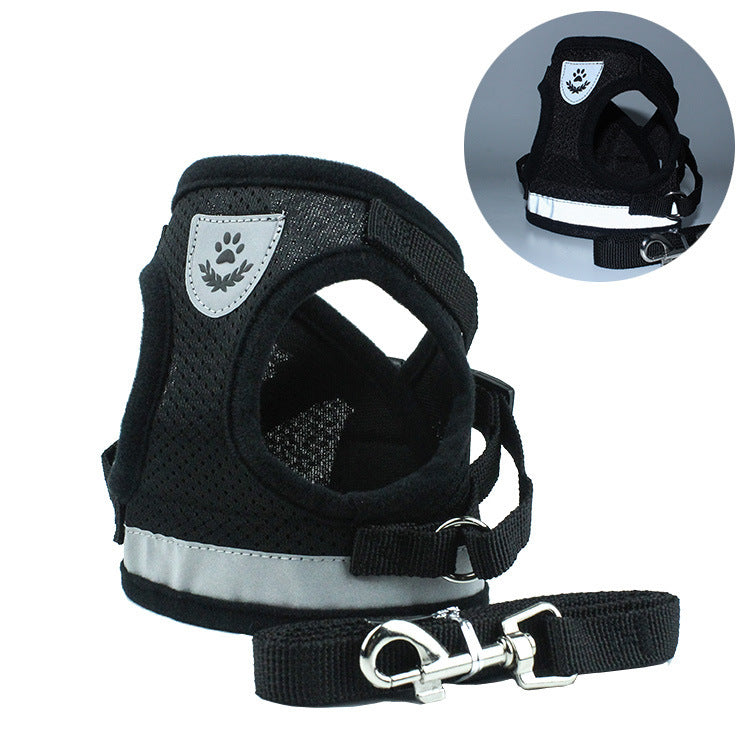 SecureFit Safety Harness