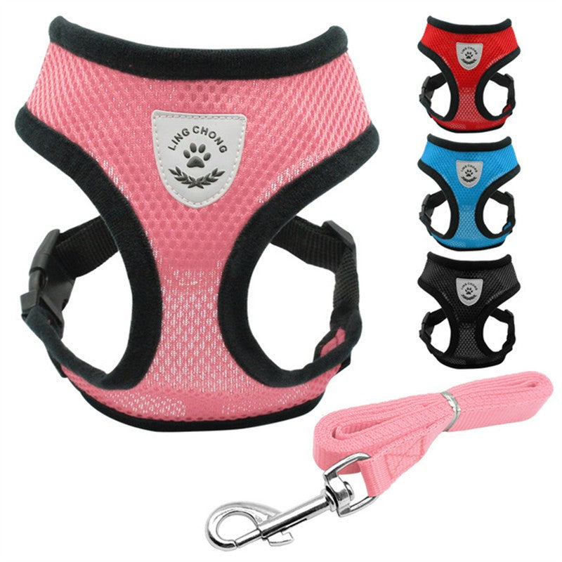 SecureFit Safety Harness