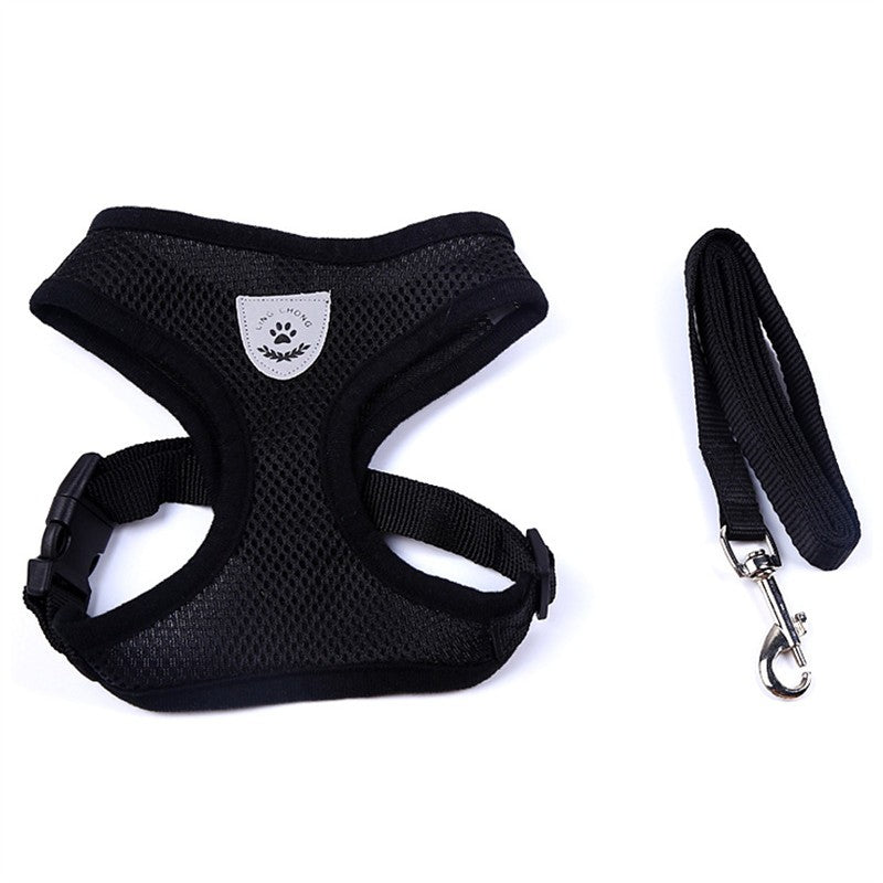 SecureFit Safety Harness