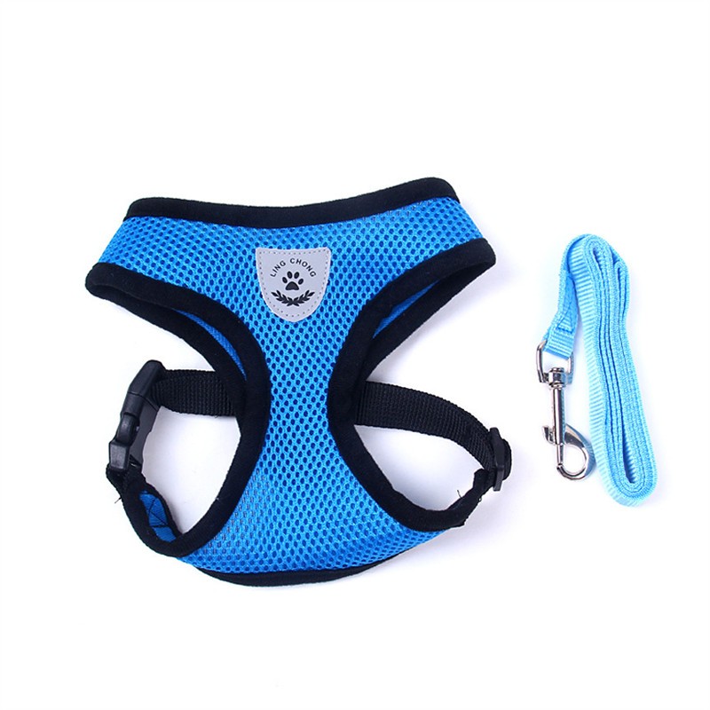 SecureFit Safety Harness