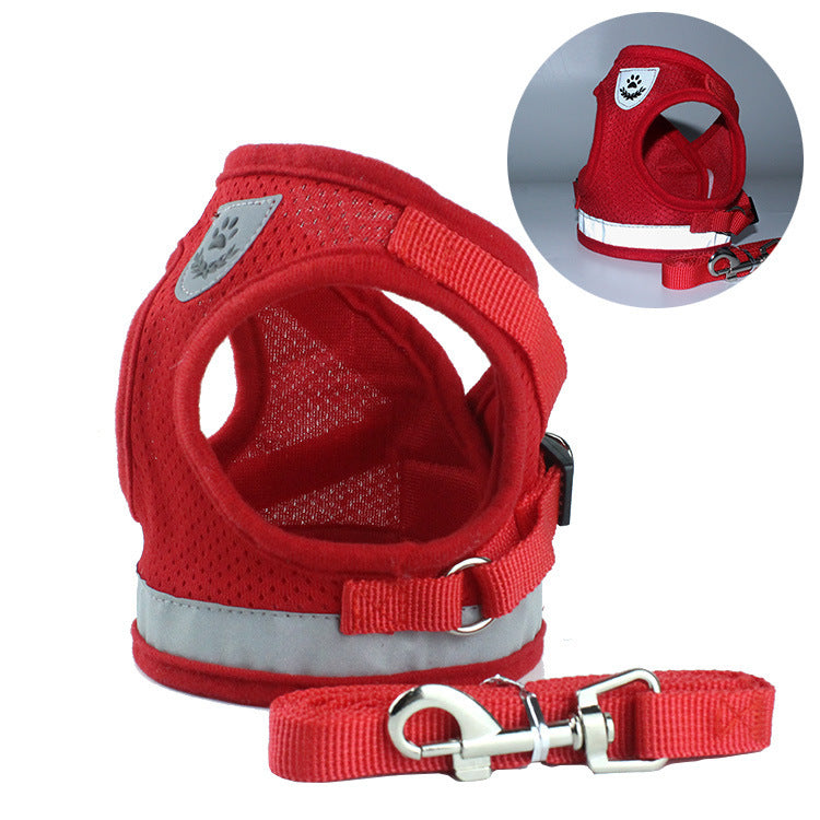 SecureFit Safety Harness