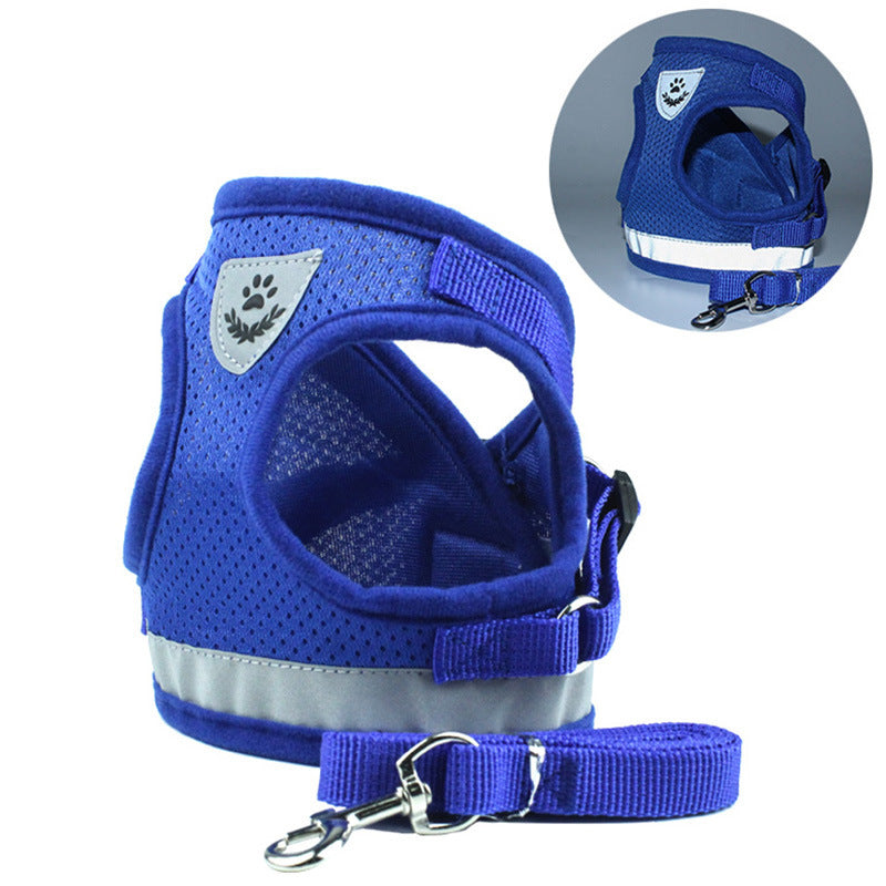 SecureFit Safety Harness