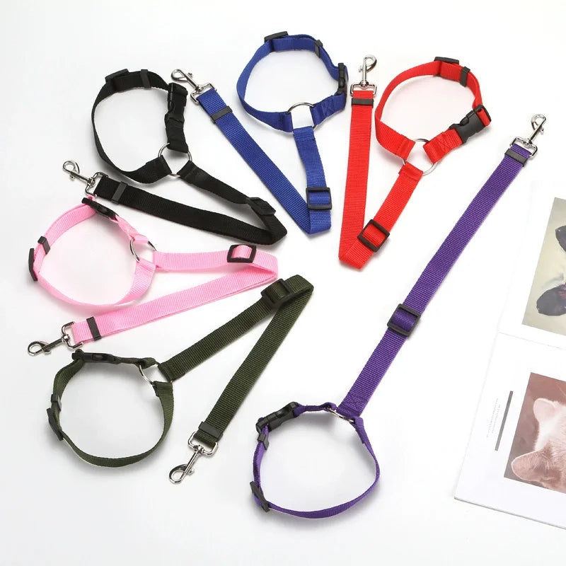 SafeRide Pet Safety Belt