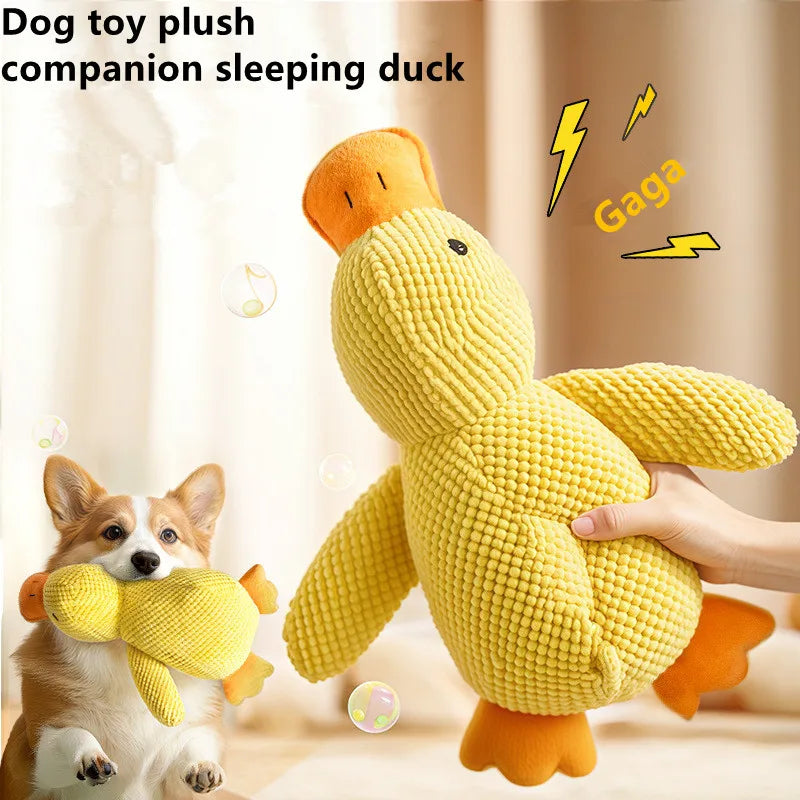 Comfort Chew Duck