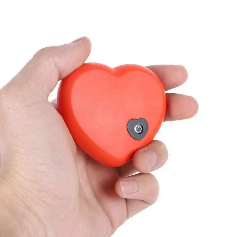 Heartbeat Comfort Puppy