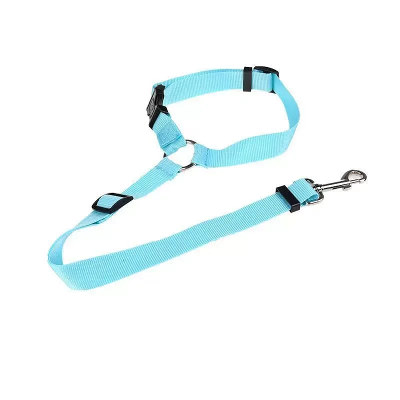 SafeRide Pet Safety Belt