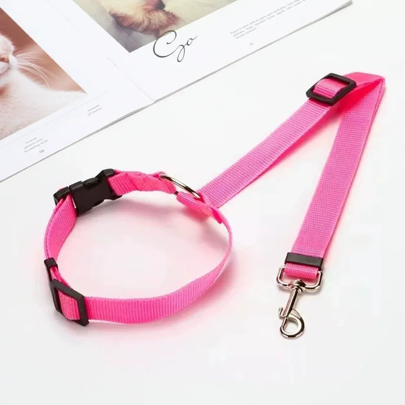 SafeRide Pet Safety Belt